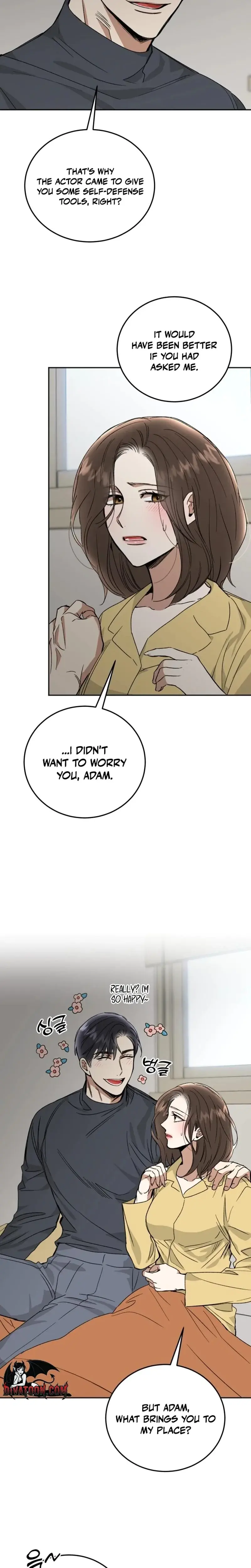 Absolute Advantage Episode 48 - Page 9