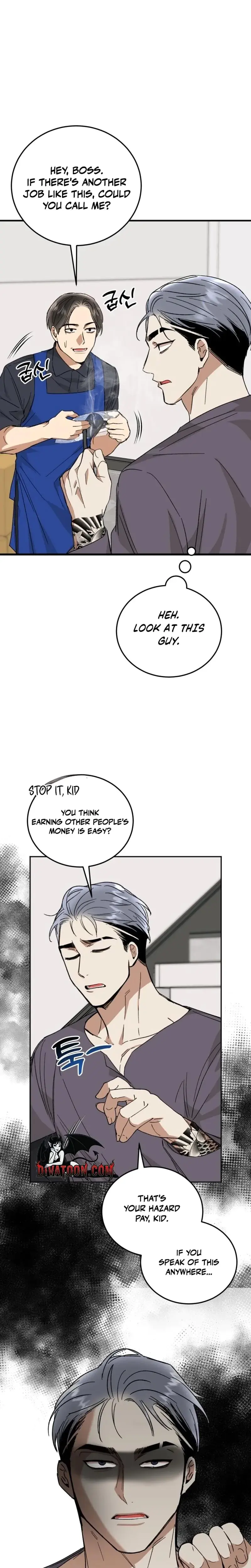 Absolute Advantage Episode 49 - Page 12