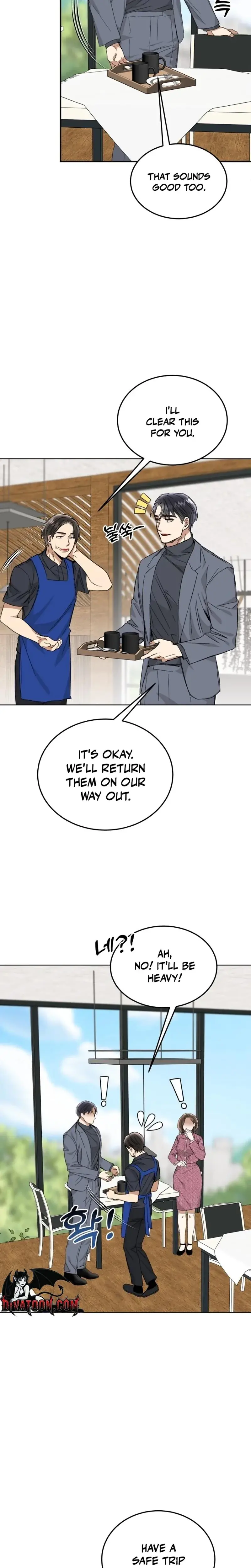 Absolute Advantage Episode 49 - Page 9