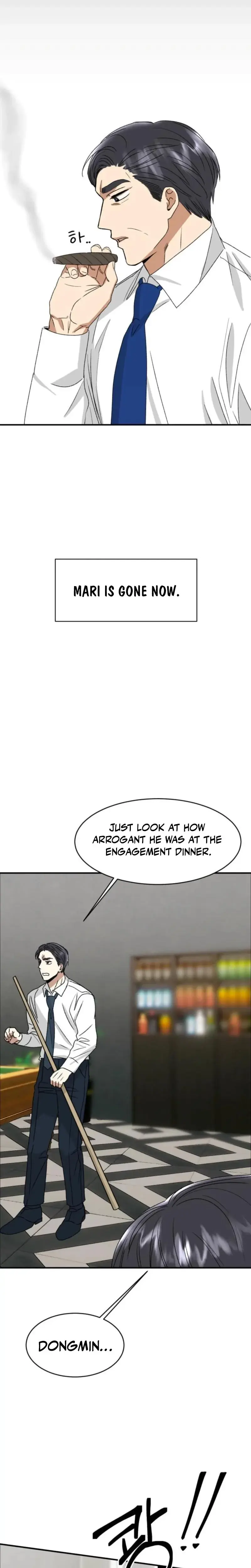 Absolute Advantage Episode 5 - Page 11