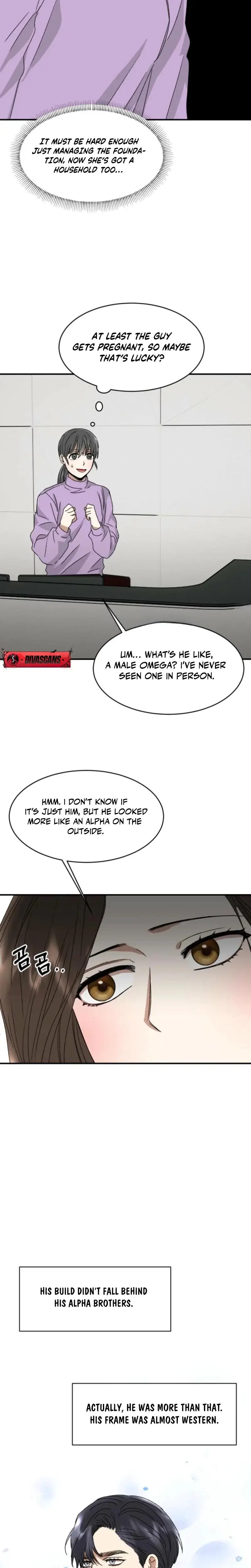 Absolute Advantage Episode 5 - Page 2