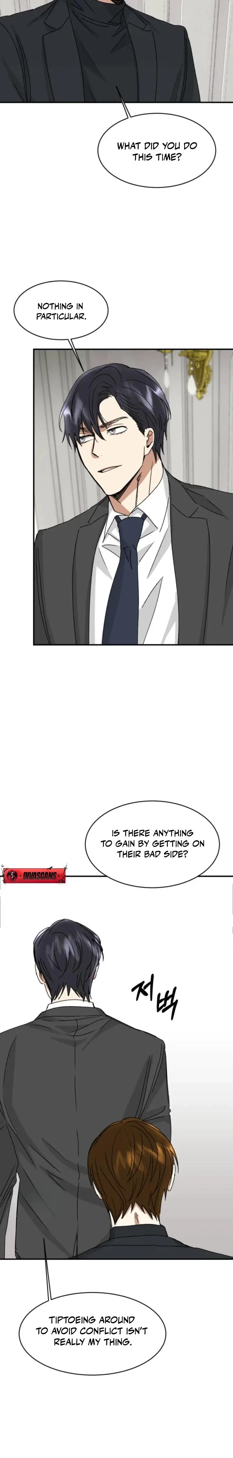 Absolute Advantage Episode 5 - Page 22