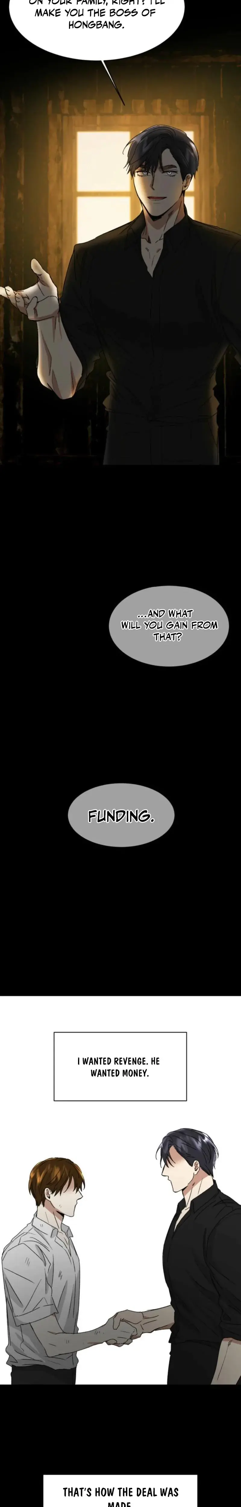 Absolute Advantage Episode 5 - Page 24