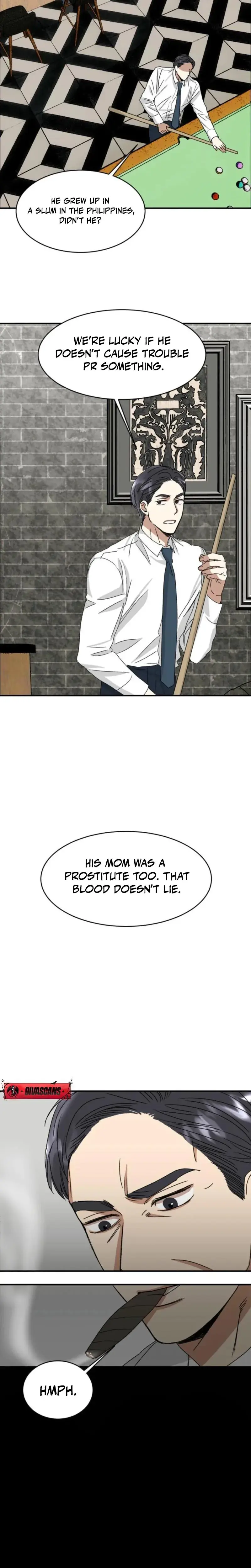 Absolute Advantage Episode 5 - Page 7
