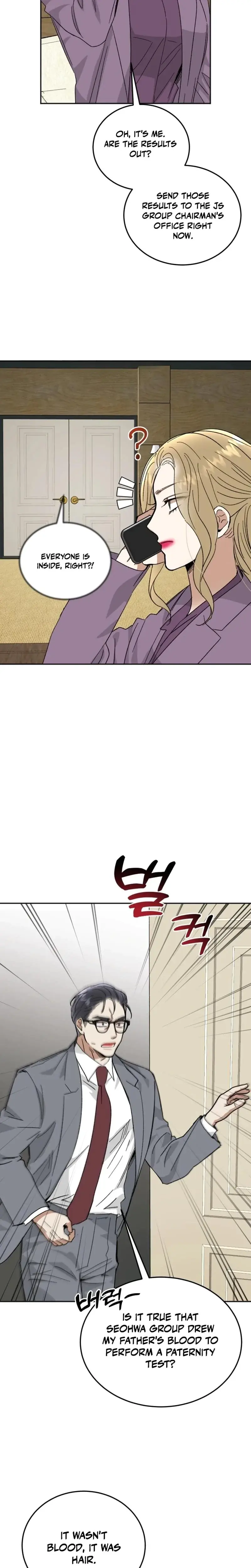 Absolute Advantage Episode 50 - Page 10
