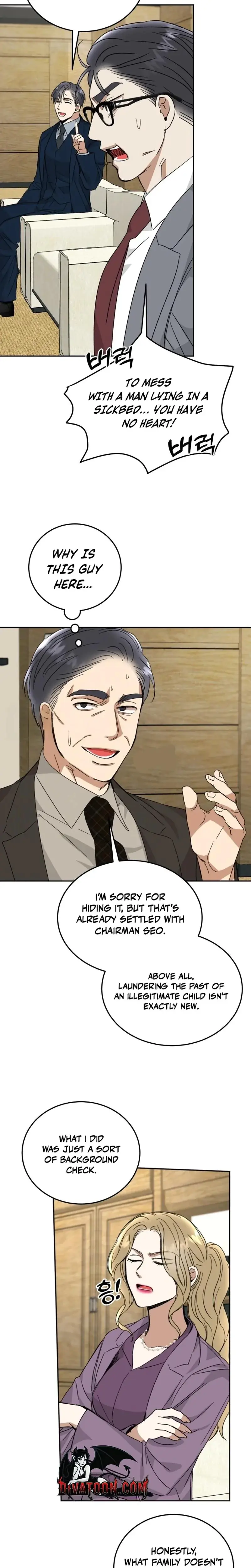 Absolute Advantage Episode 50 - Page 11