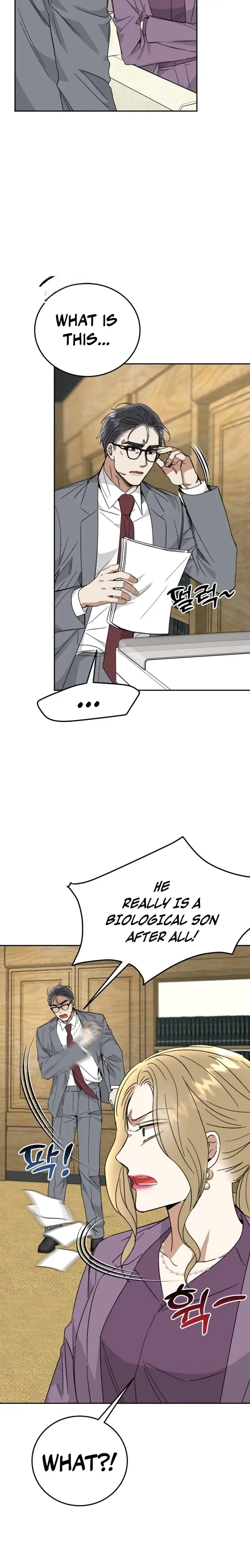 Absolute Advantage Episode 50 - Page 13