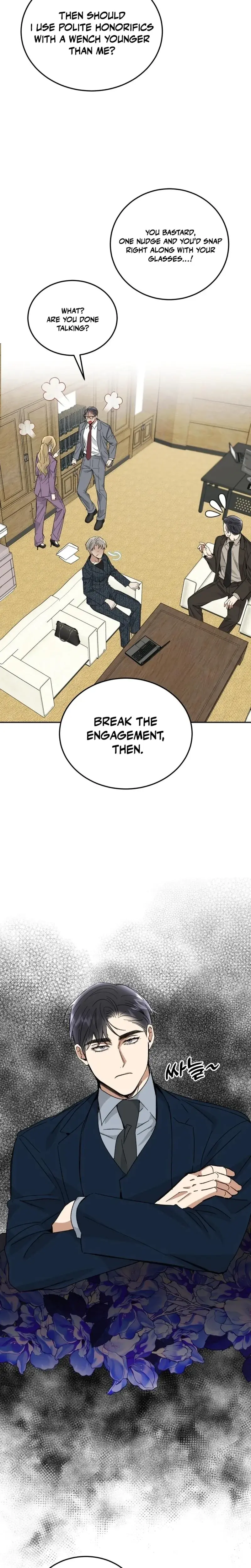 Absolute Advantage Episode 50 - Page 15