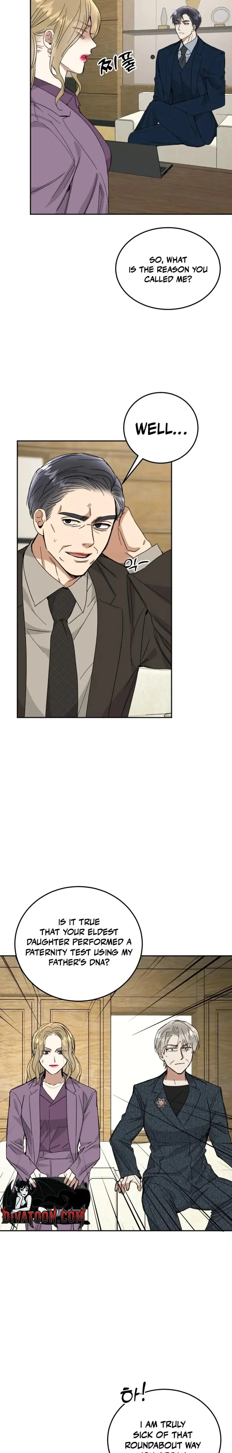 Absolute Advantage Episode 50 - Page 2