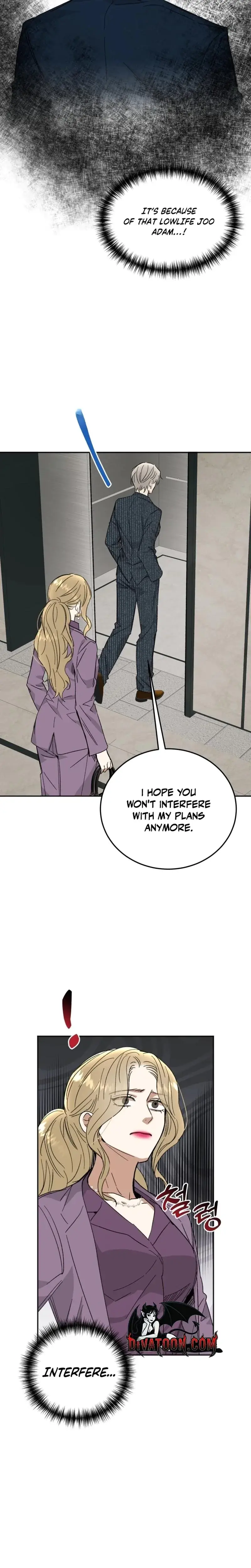 Absolute Advantage Episode 50 - Page 23