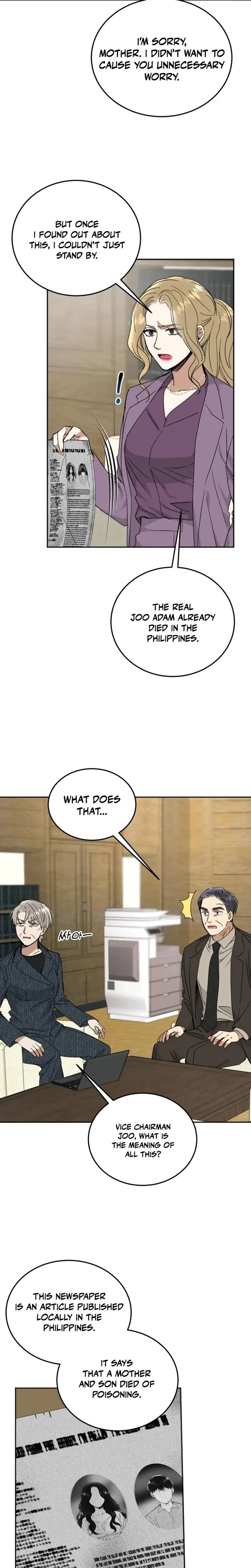 Absolute Advantage Episode 50 - Page 5