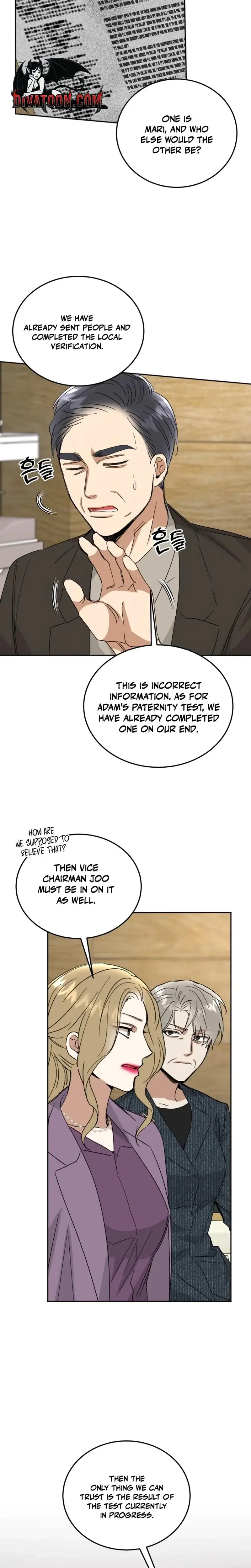 Absolute Advantage Episode 50 - Page 6