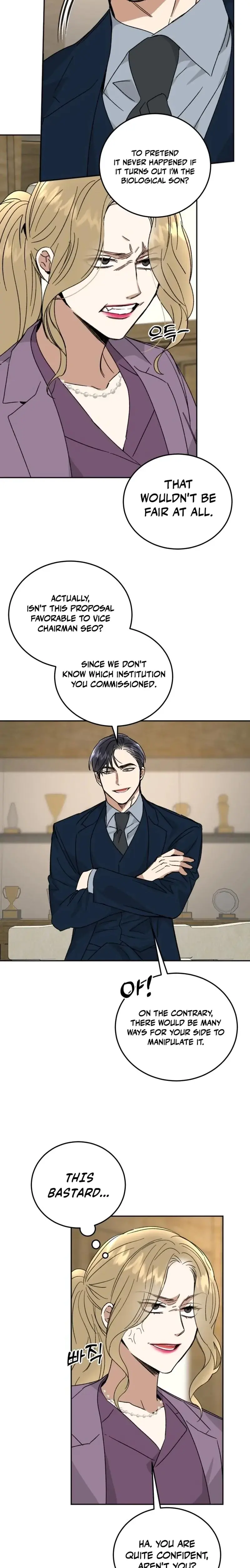 Absolute Advantage Episode 50 - Page 8