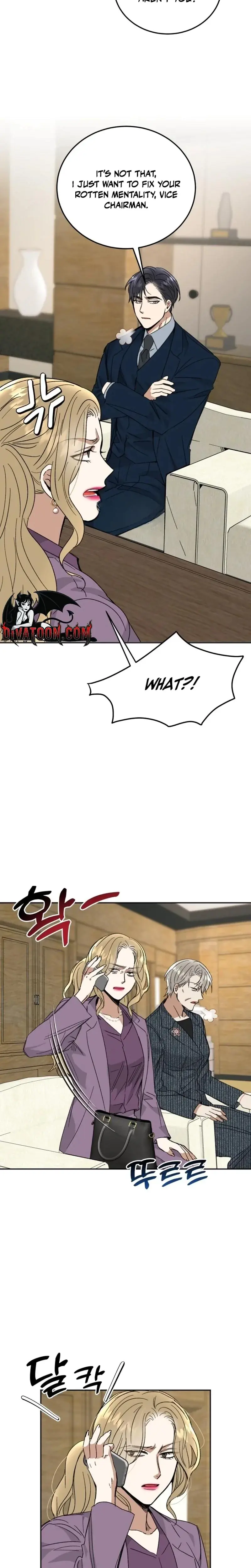 Absolute Advantage Episode 50 - Page 9