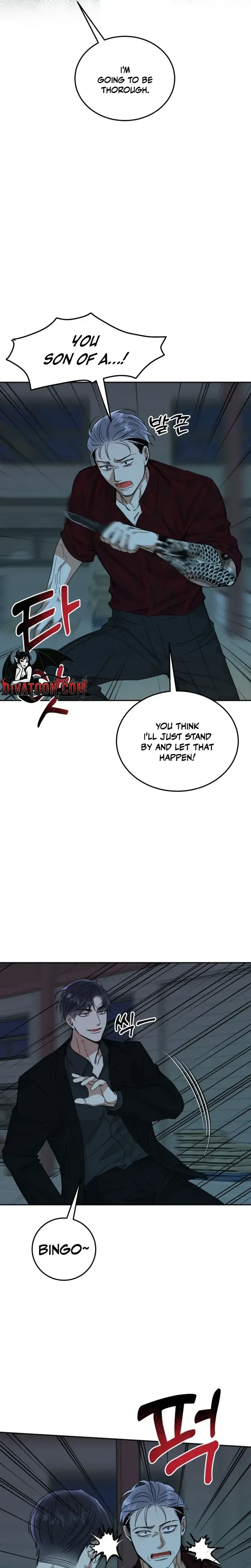 Absolute Advantage Episode 51 - Page 12