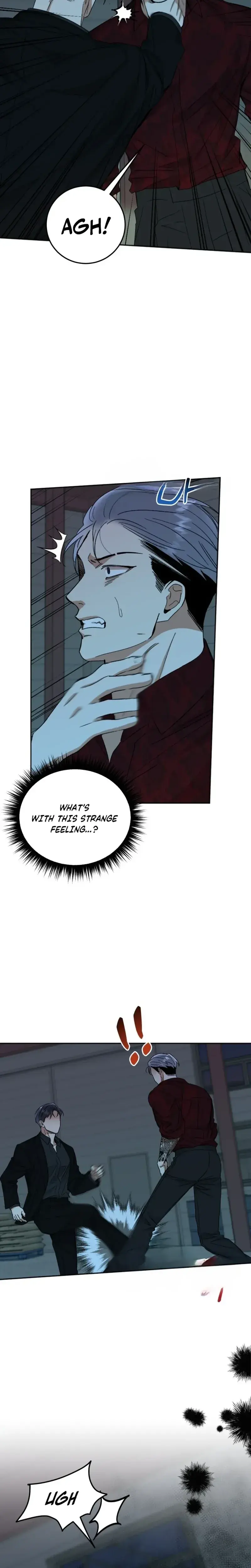 Absolute Advantage Episode 51 - Page 13