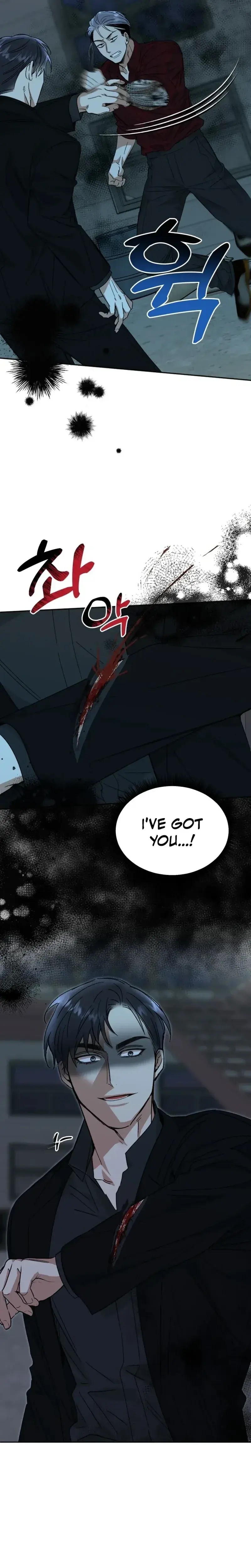Absolute Advantage Episode 51 - Page 14
