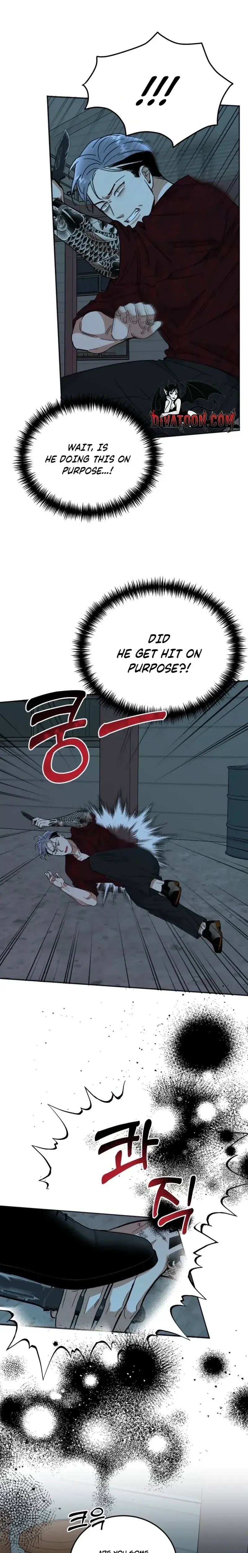 Absolute Advantage Episode 51 - Page 15