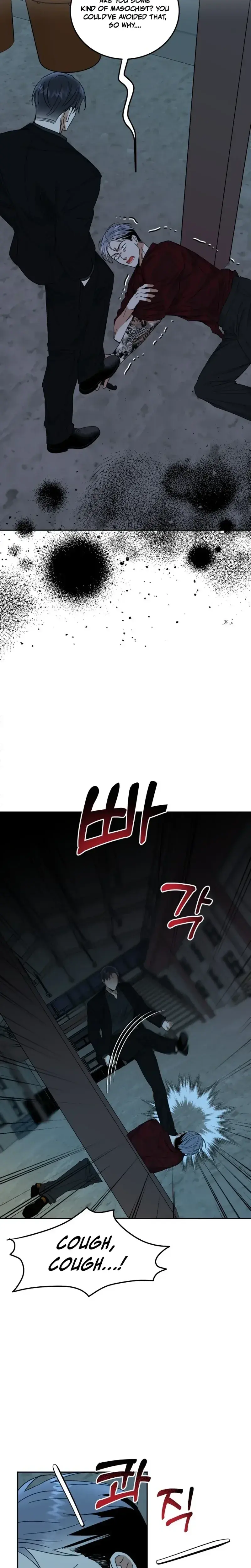 Absolute Advantage Episode 51 - Page 16