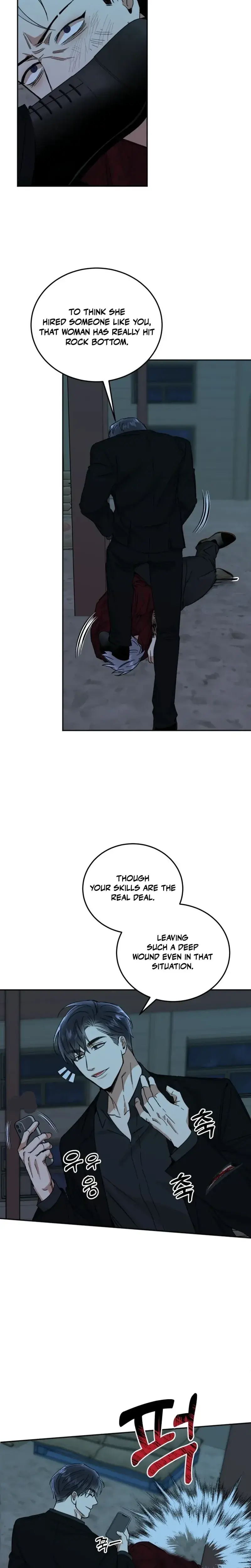Absolute Advantage Episode 51 - Page 17