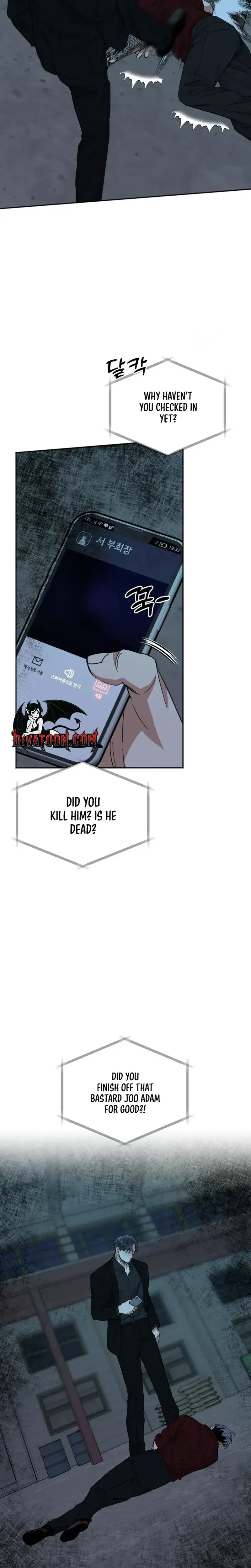 Absolute Advantage Episode 51 - Page 18
