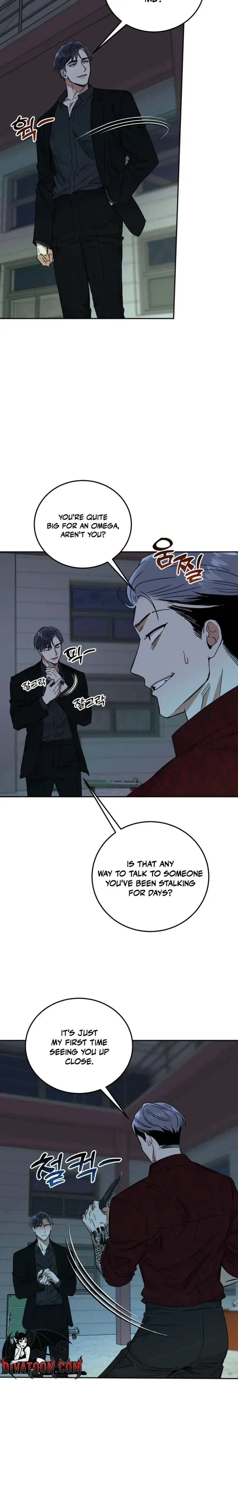 Absolute Advantage Episode 51 - Page 6