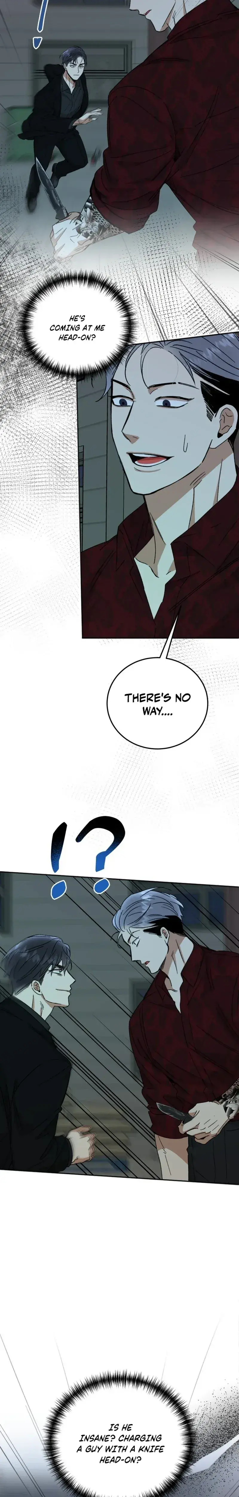 Absolute Advantage Episode 51 - Page 8