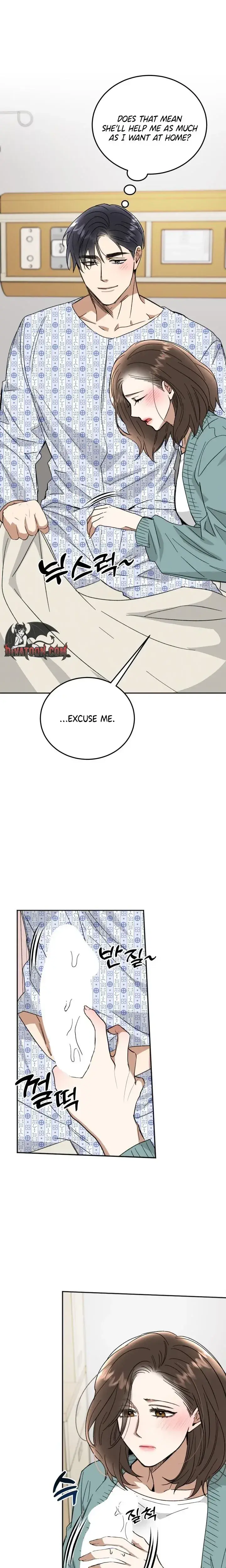 Absolute Advantage Episode 52 - Page 5