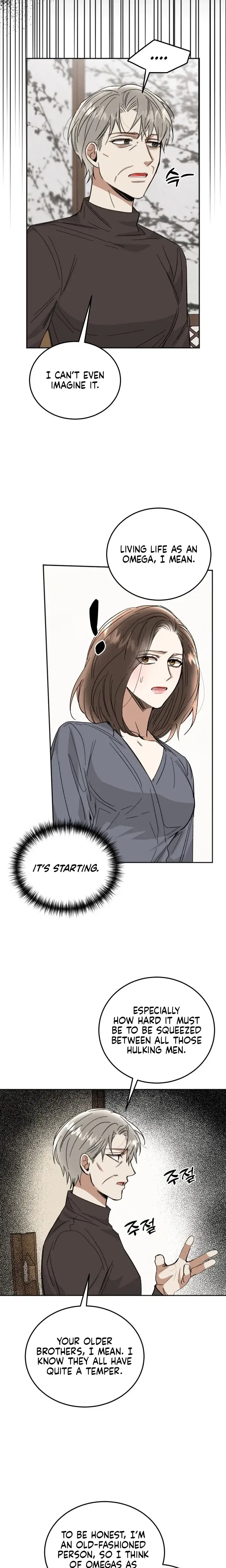 Absolute Advantage Episode 53 - Page 21
