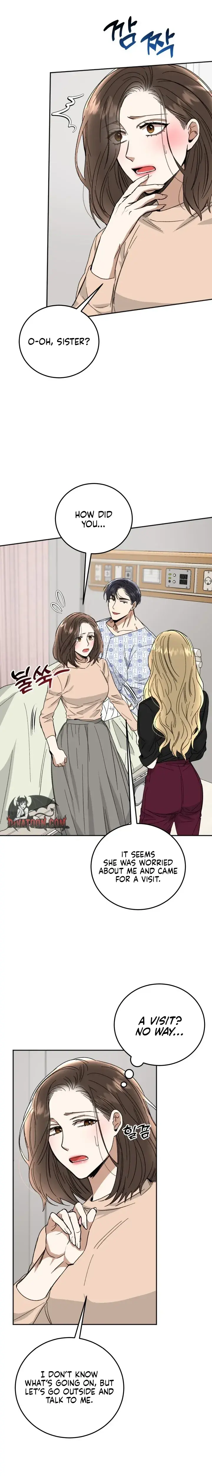 Absolute Advantage Episode 53 - Page 7