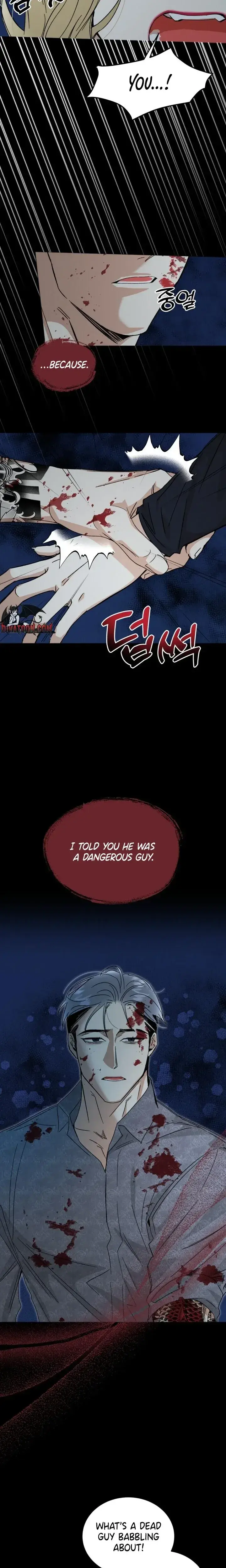 Absolute Advantage Episode 54 - Page 12