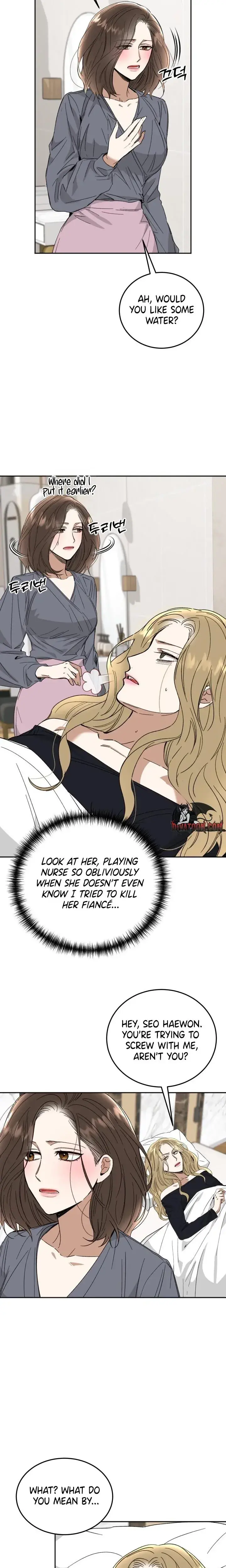 Absolute Advantage Episode 54 - Page 16