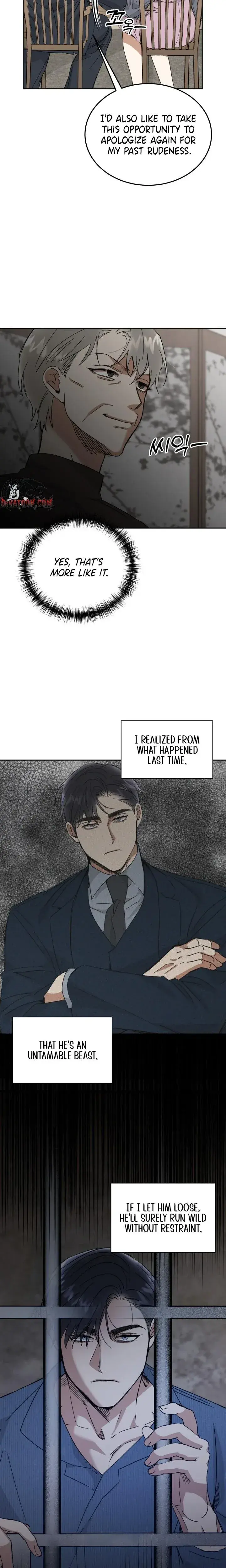 Absolute Advantage Episode 54 - Page 3