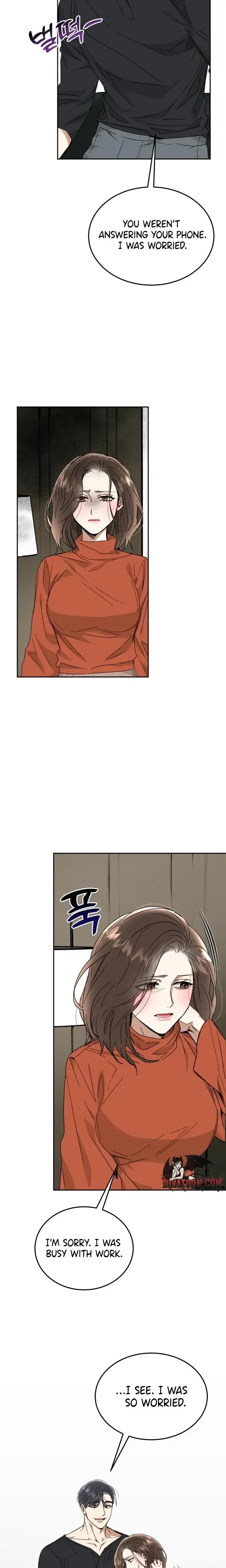 Absolute Advantage Episode 55 - Page 16