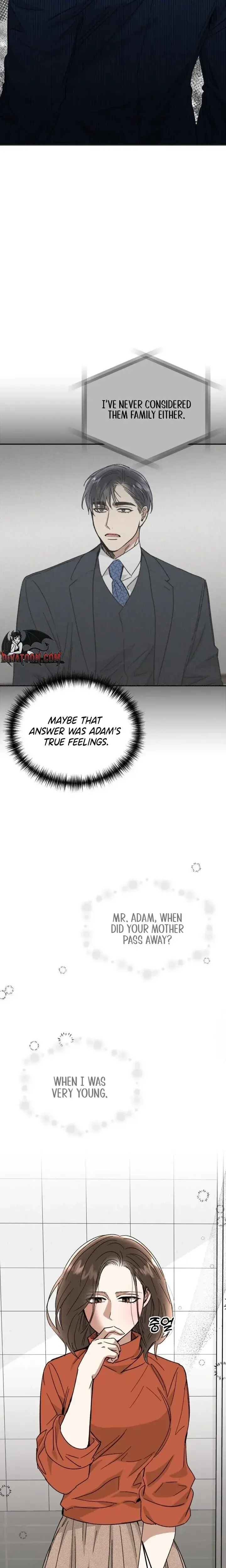 Absolute Advantage Episode 55 - Page 20