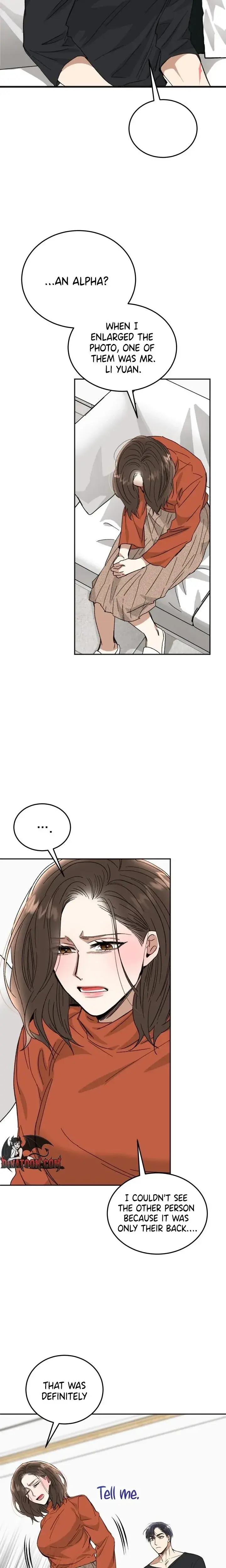Absolute Advantage Episode 55 - Page 26