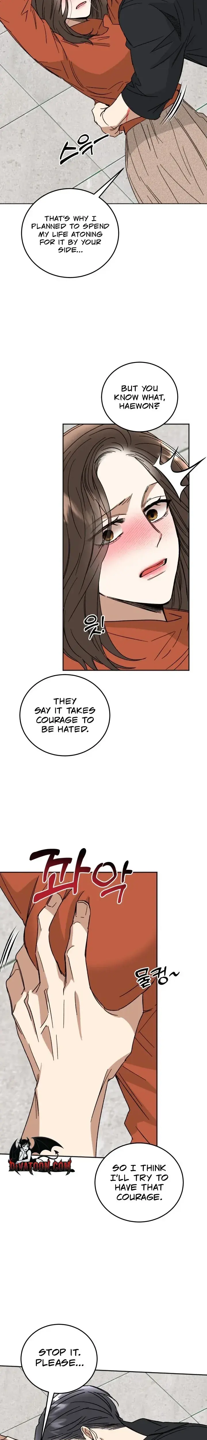 Absolute Advantage Episode 56 - Page 13