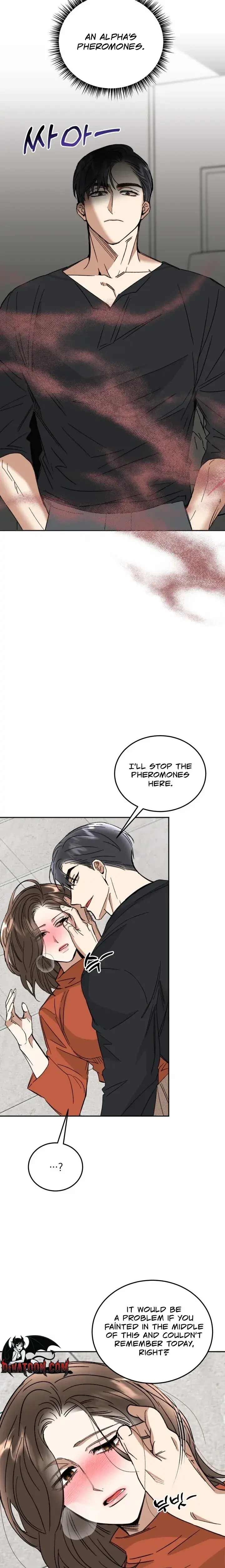Absolute Advantage Episode 56 - Page 16