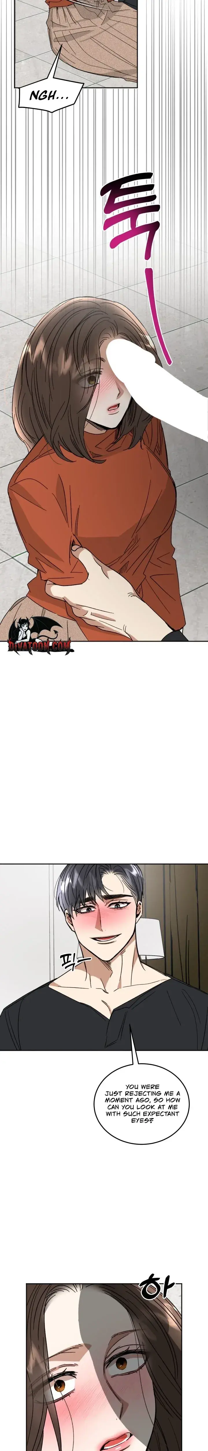 Absolute Advantage Episode 56 - Page 18