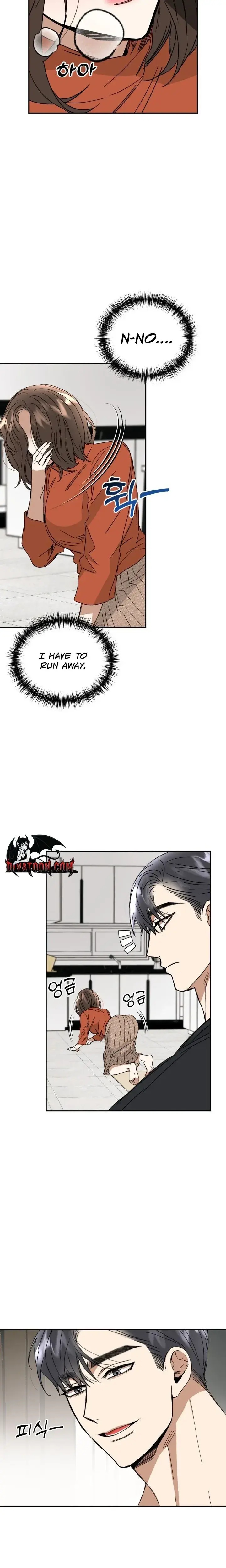 Absolute Advantage Episode 56 - Page 19