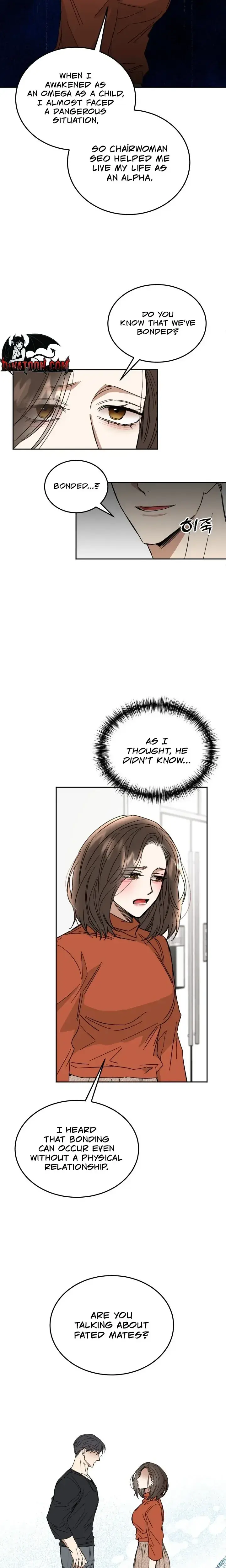 Absolute Advantage Episode 56 - Page 5