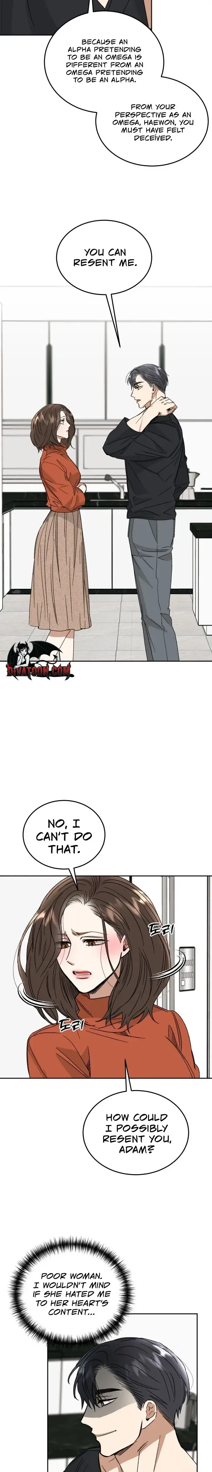 Absolute Advantage Episode 56 - Page 9