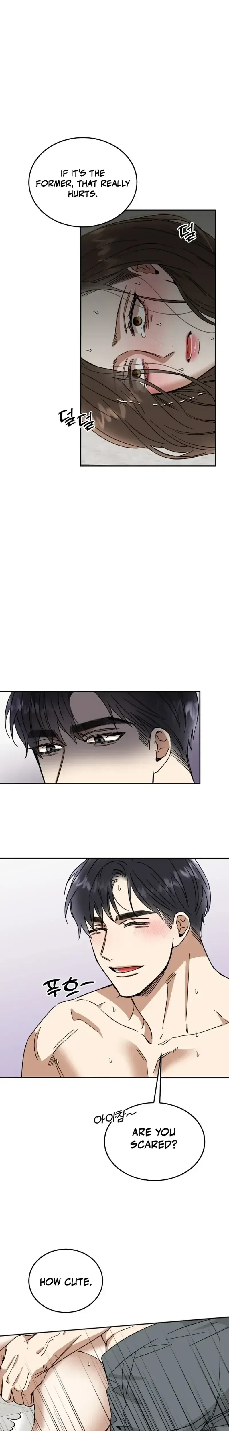 Absolute Advantage Episode 57 - Page 14