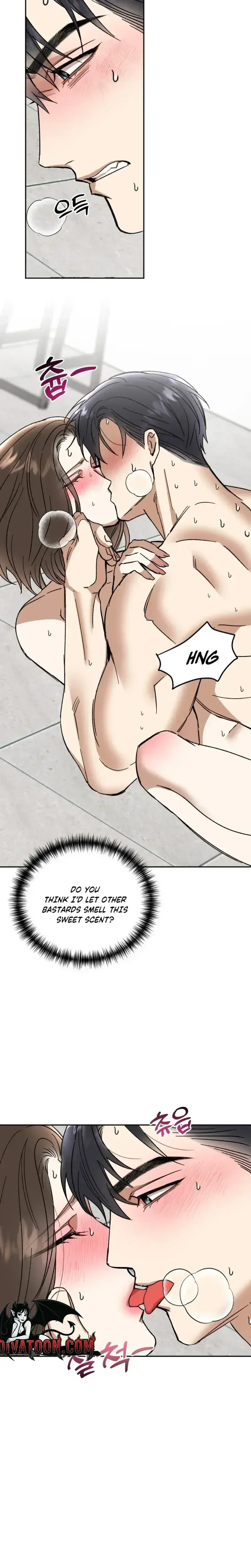 Absolute Advantage Episode 57 - Page 6