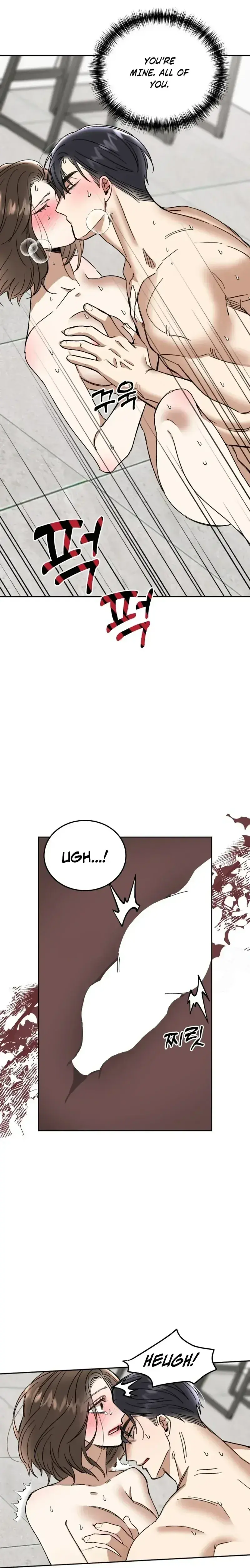 Absolute Advantage Episode 57 - Page 7