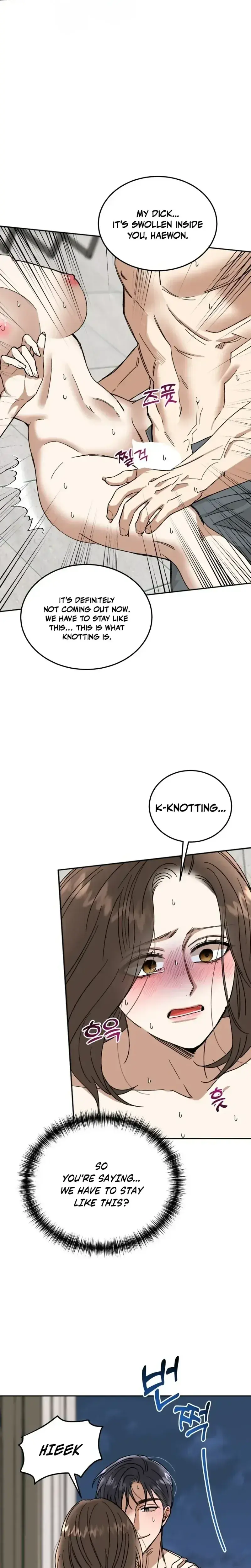 Absolute Advantage Episode 57 - Page 8