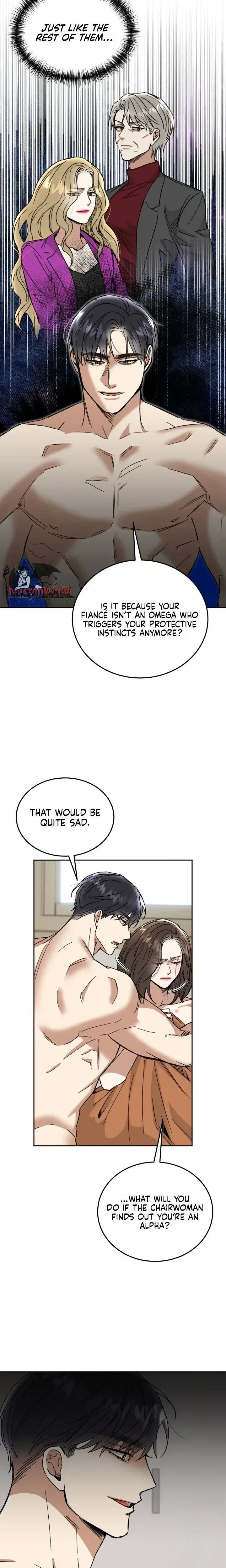 Absolute Advantage Episode 58 - Page 2