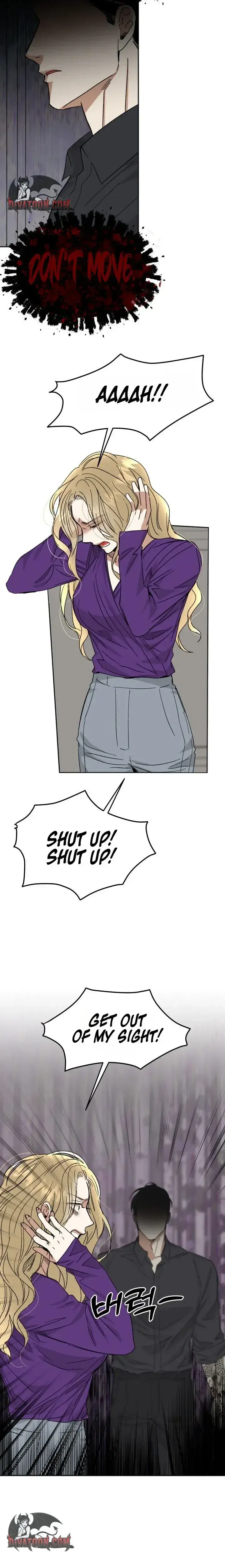 Absolute Advantage Episode 58 - Page 9