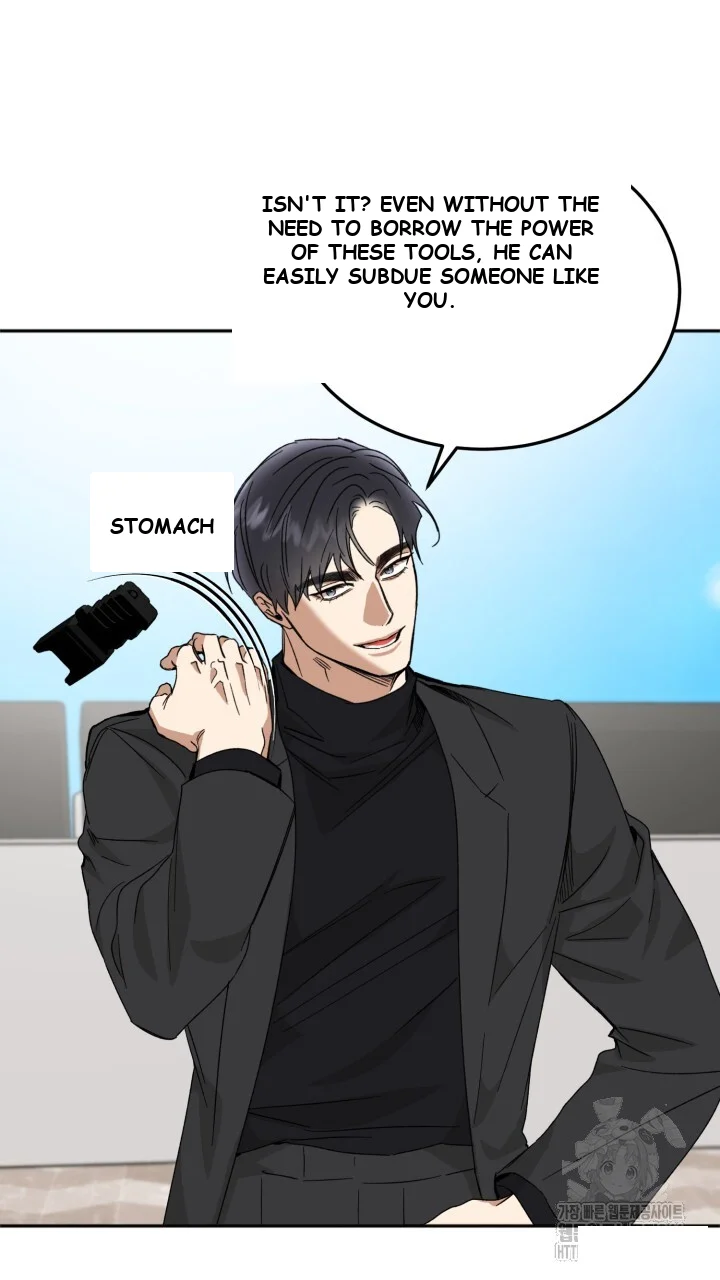 Absolute Advantage Episode 59 - Page 74