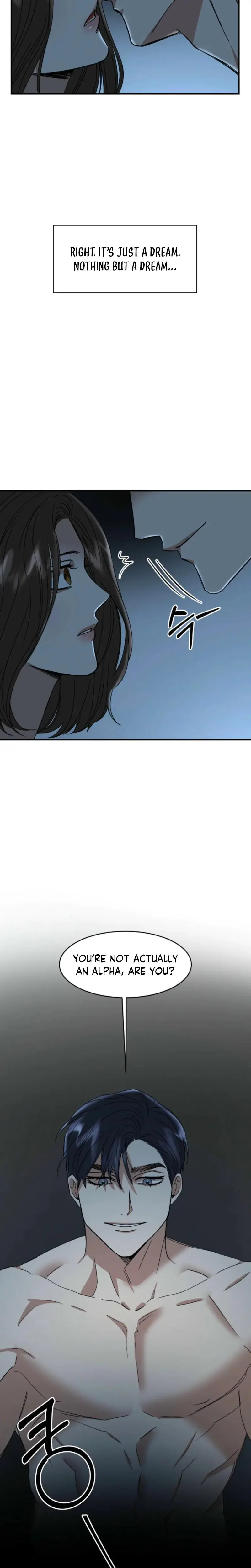 Absolute Advantage Episode 6 - Page 15